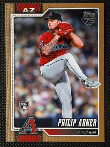 2026 topps series philip - 2,