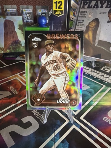 2024 topps chrome - 2024,
