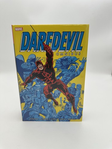 Marvel comics daredevil - marvel,