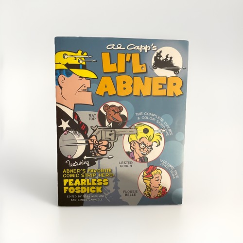 Abner volume 5 - li'l, #5